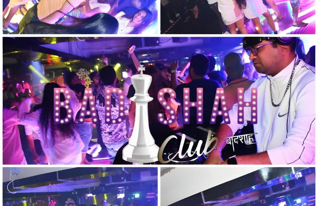 Badshah Club-1