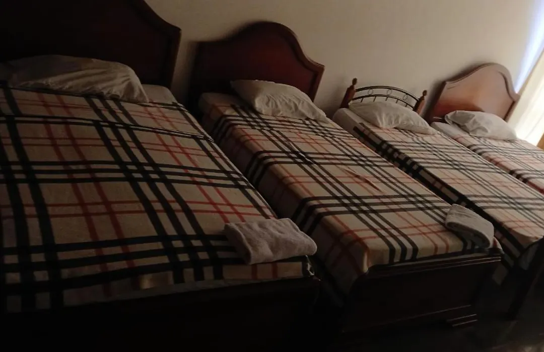 Hotel Champagnat-1