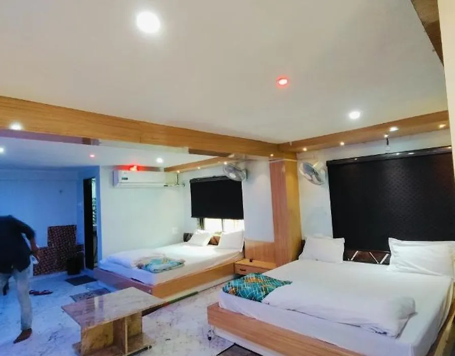 The Maheshwari Residency-1