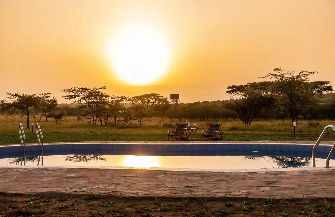 Mtito Safari Camp Limited-1