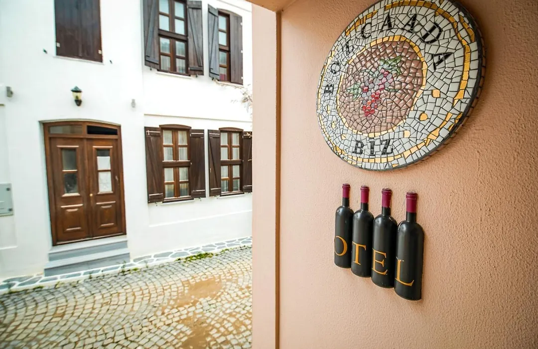 Bozcaada Biz Otel-1