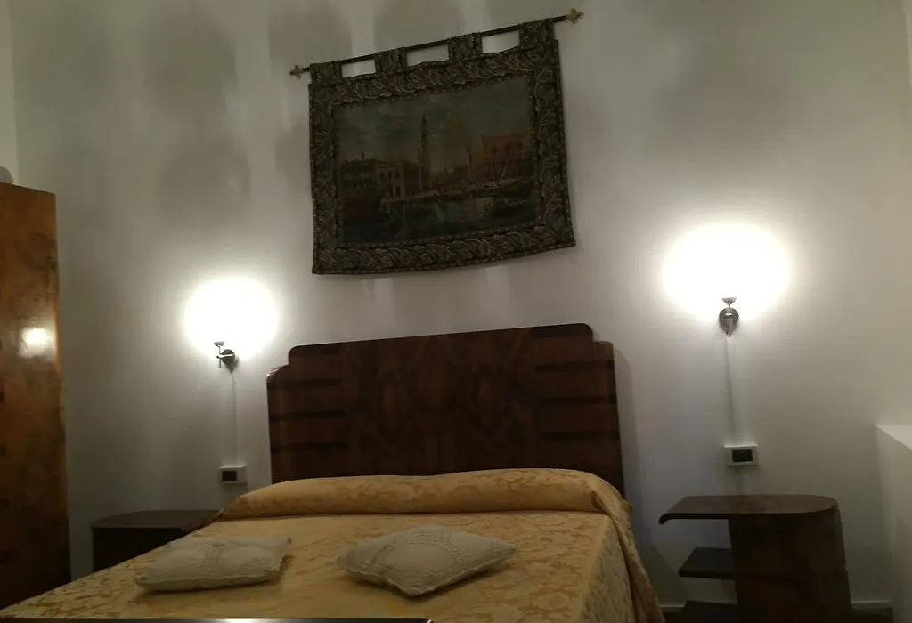 B&B Ca' Dor-1