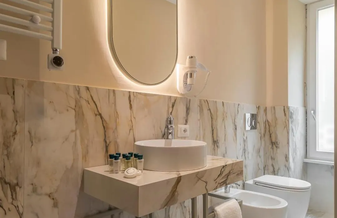 Trevi Imperial Suite 3-1