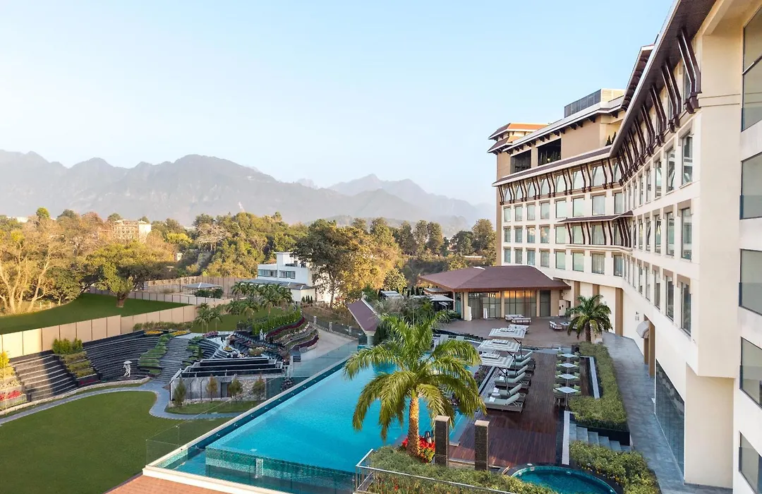 Taj Mussoorie Foothills, Dehradun-1
