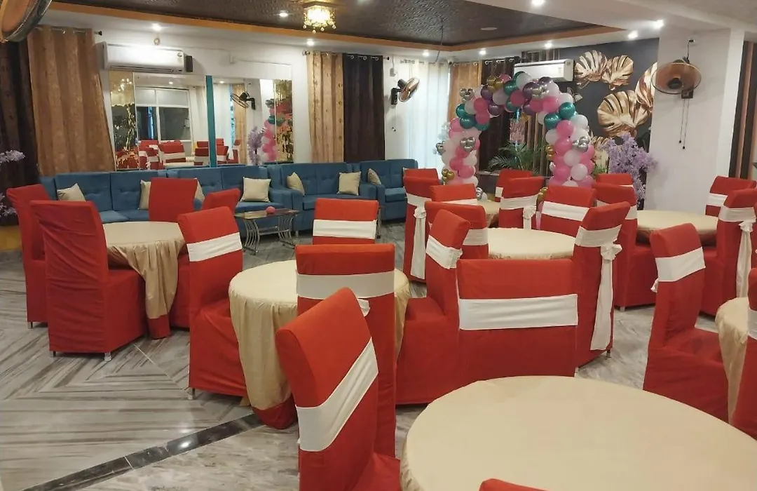 Gulmohar Guest House-1