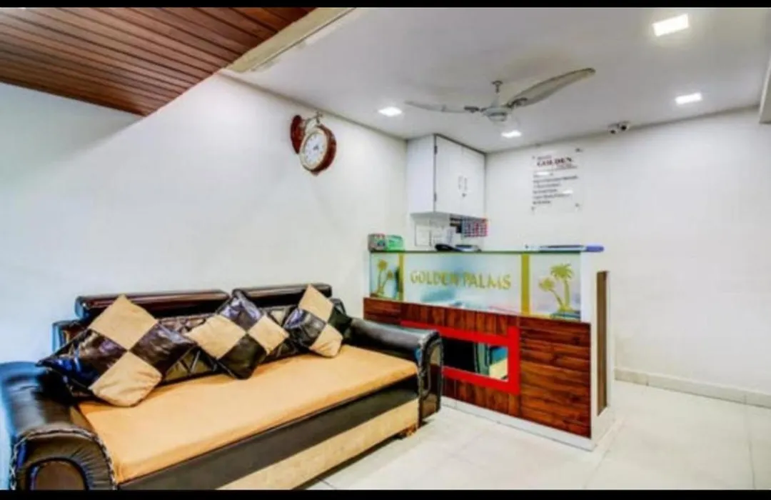 Hotel Golden Palms-1