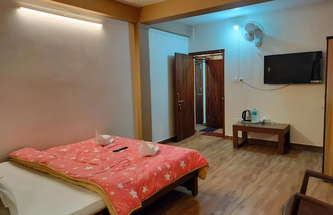 Aroma Inn-1