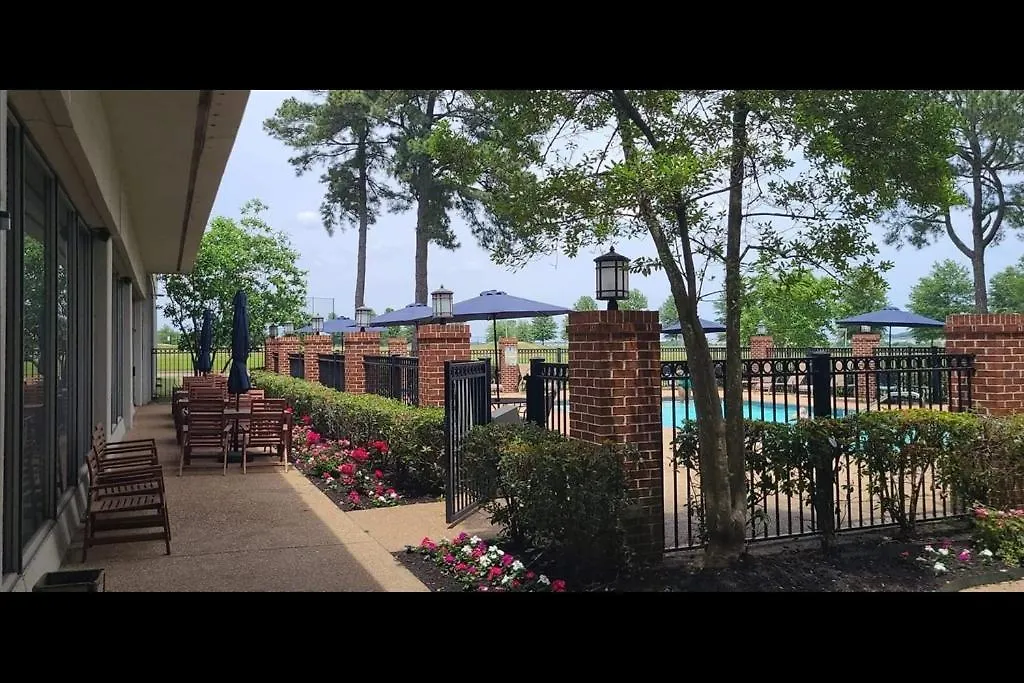 Home Inn Woods Hotel-1