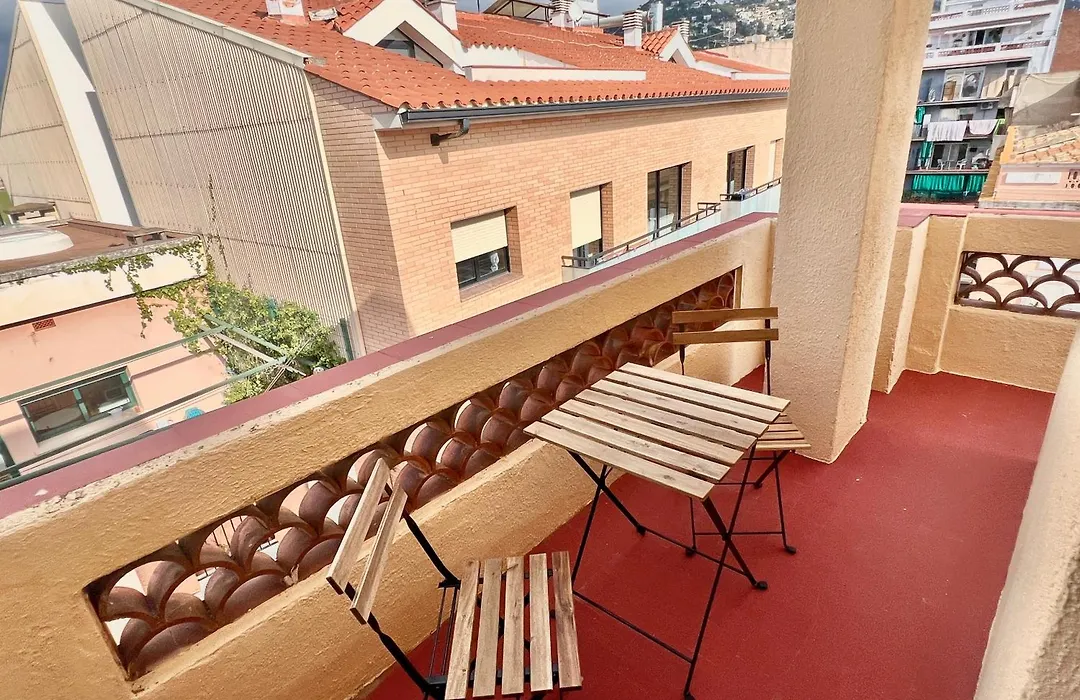 Hotel Lm-1