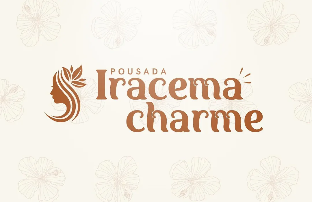 Pousada Iracema Charme-1