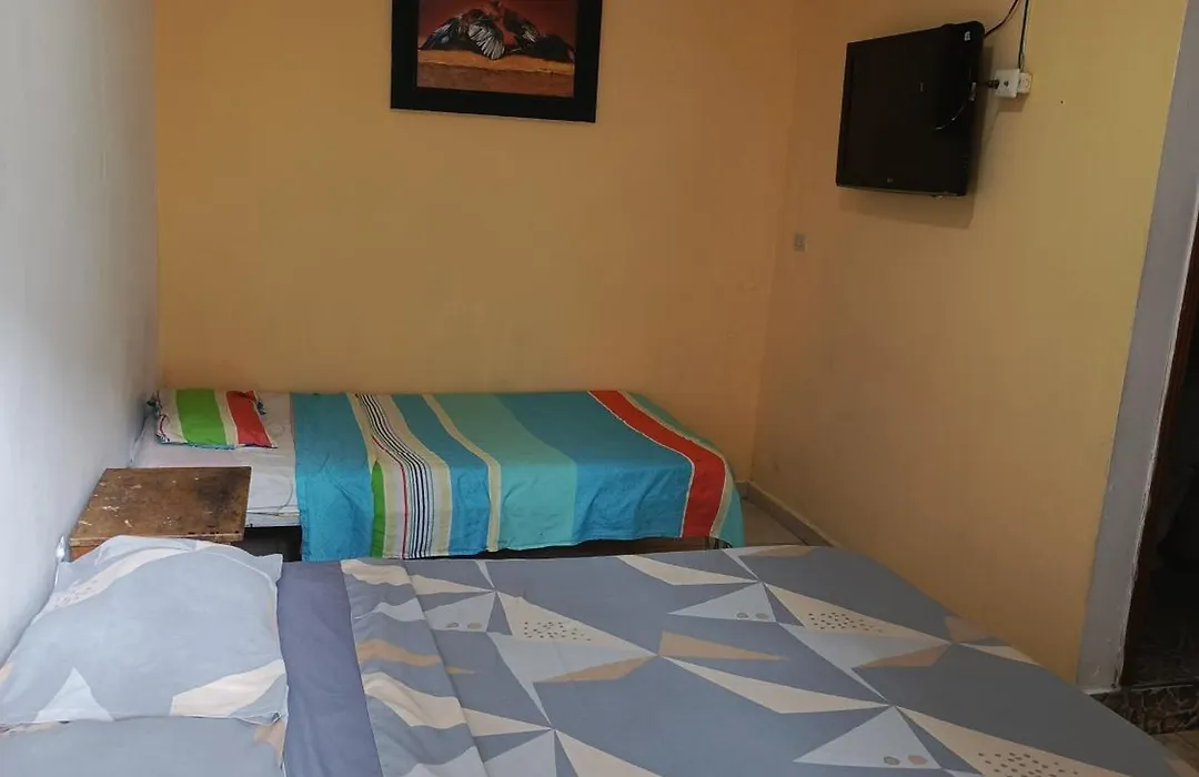 Hostal Delfin-1