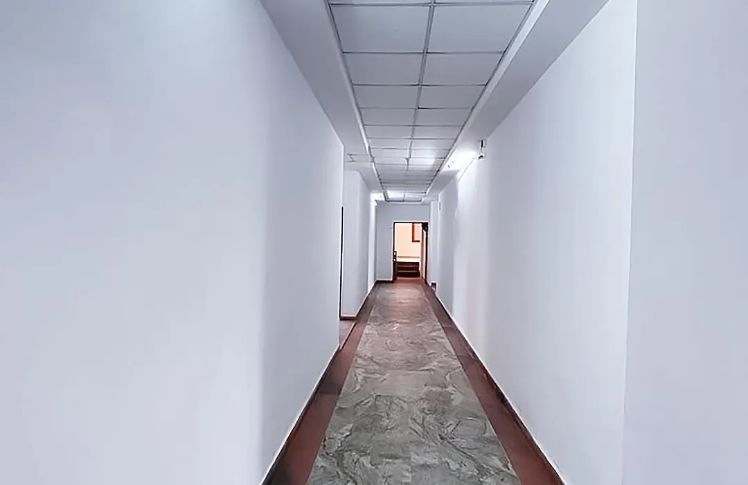 Hotel Js Garden - Near Noida Sec -132 Metro Station-1