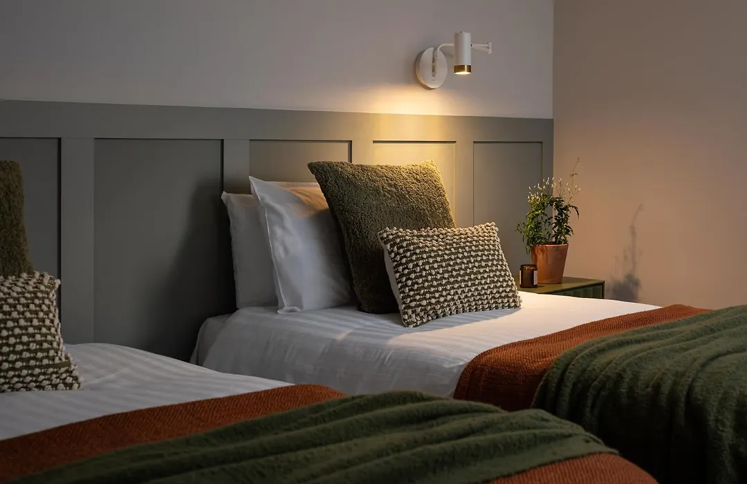 Brayford House Burton Road - Serviced Apartments For Weekly, Corporate & Leisure Stays In Lincoln-1