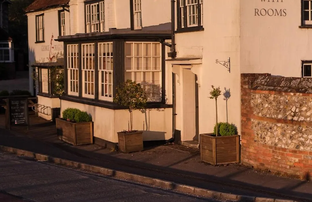 George & Dragon-1