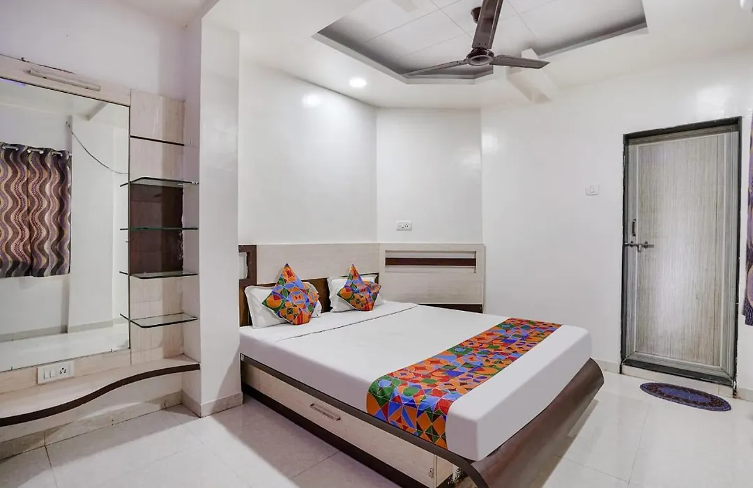 Hotel Sitara Inn-1