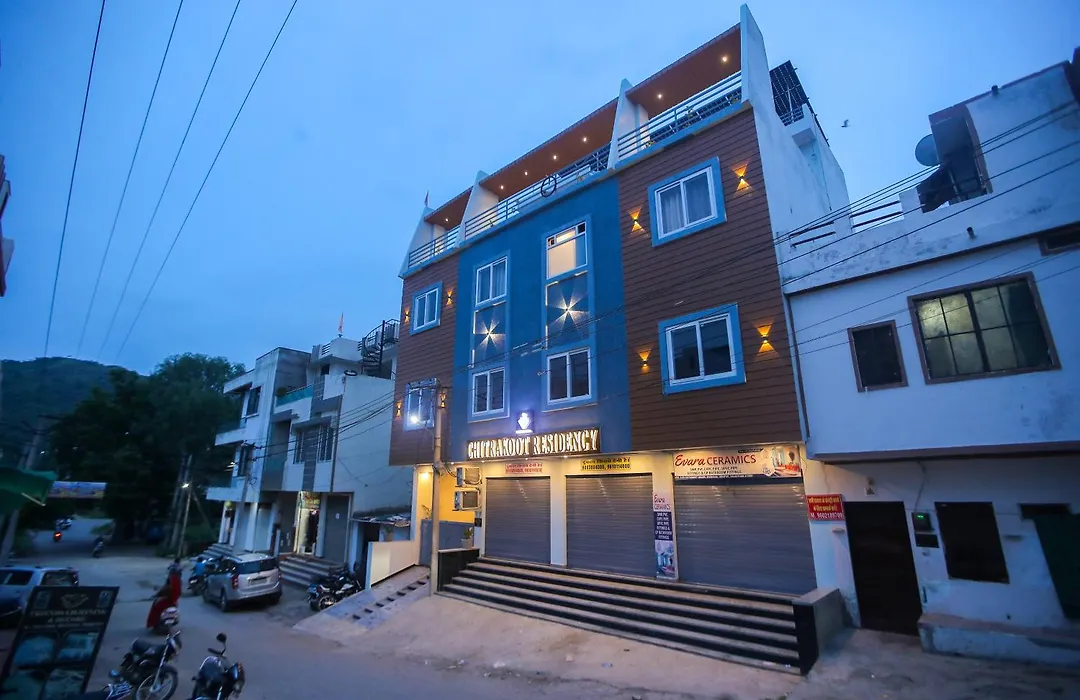 Chitrakoot Residency-1