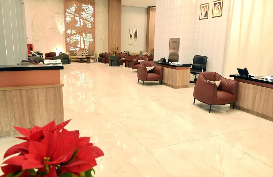 The Mark Hotel-1