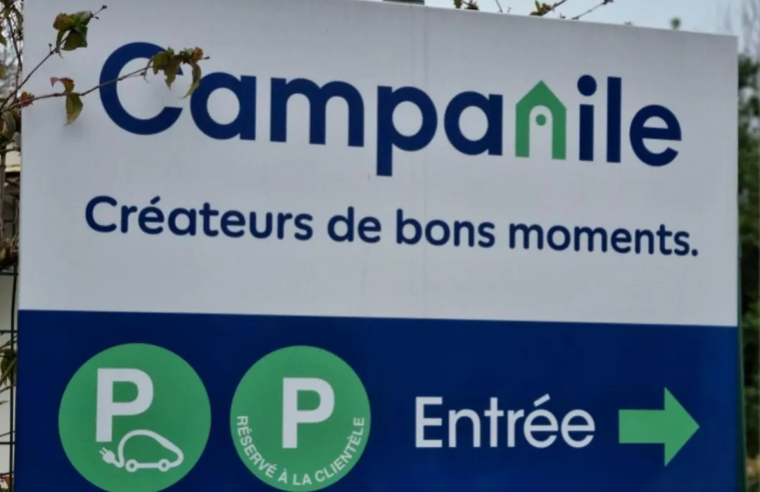 Campanile Toulouse - Blagnac Aeroport-1