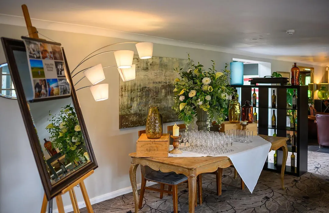 Crouchers Hotel-1