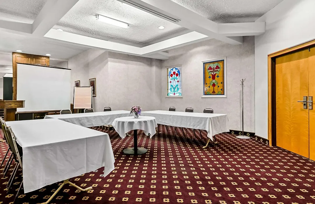 Best Western Downtown Sudbury-1