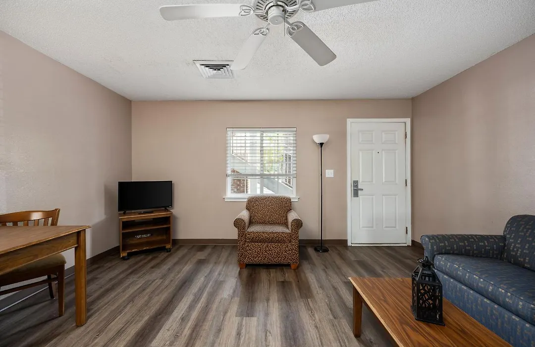 Affordable Suites Greenville-1