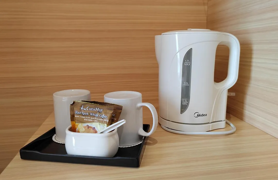 Cititel Express Ipoh-1
