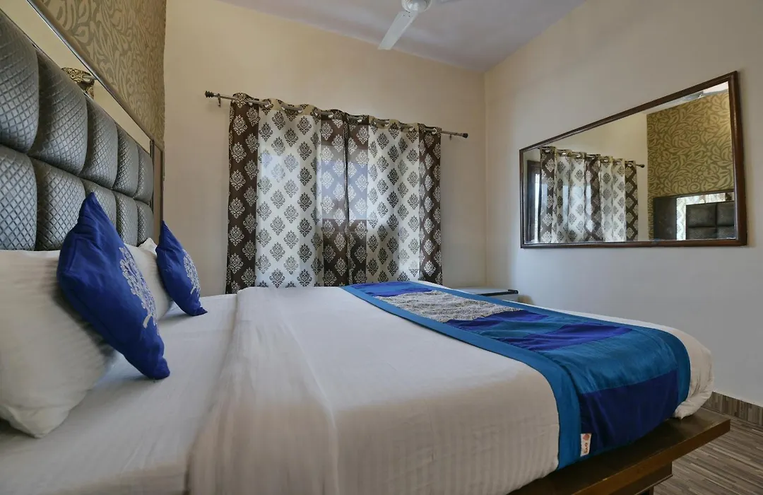 Hotel O Daichi-1