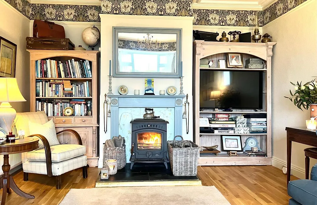 The Artist Residence Dublin Boutique B&B-1