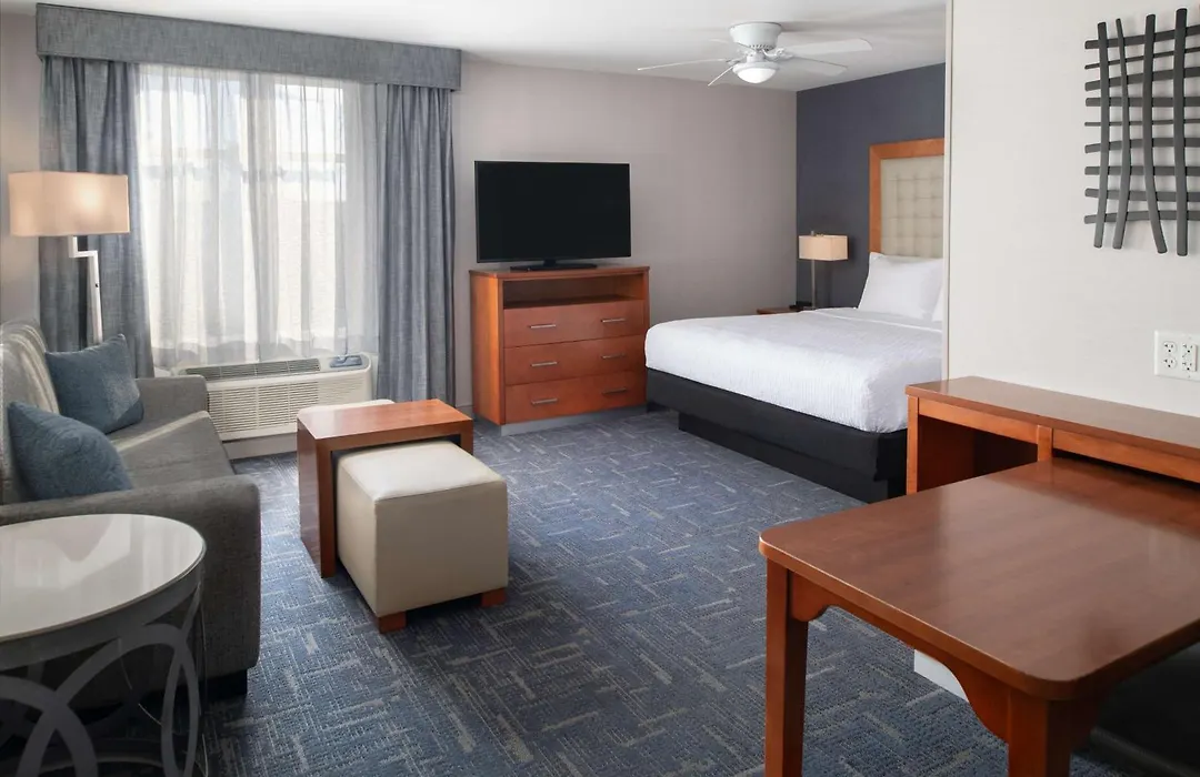 Homewood Suites By Hilton Gateway Hills Nashua-1