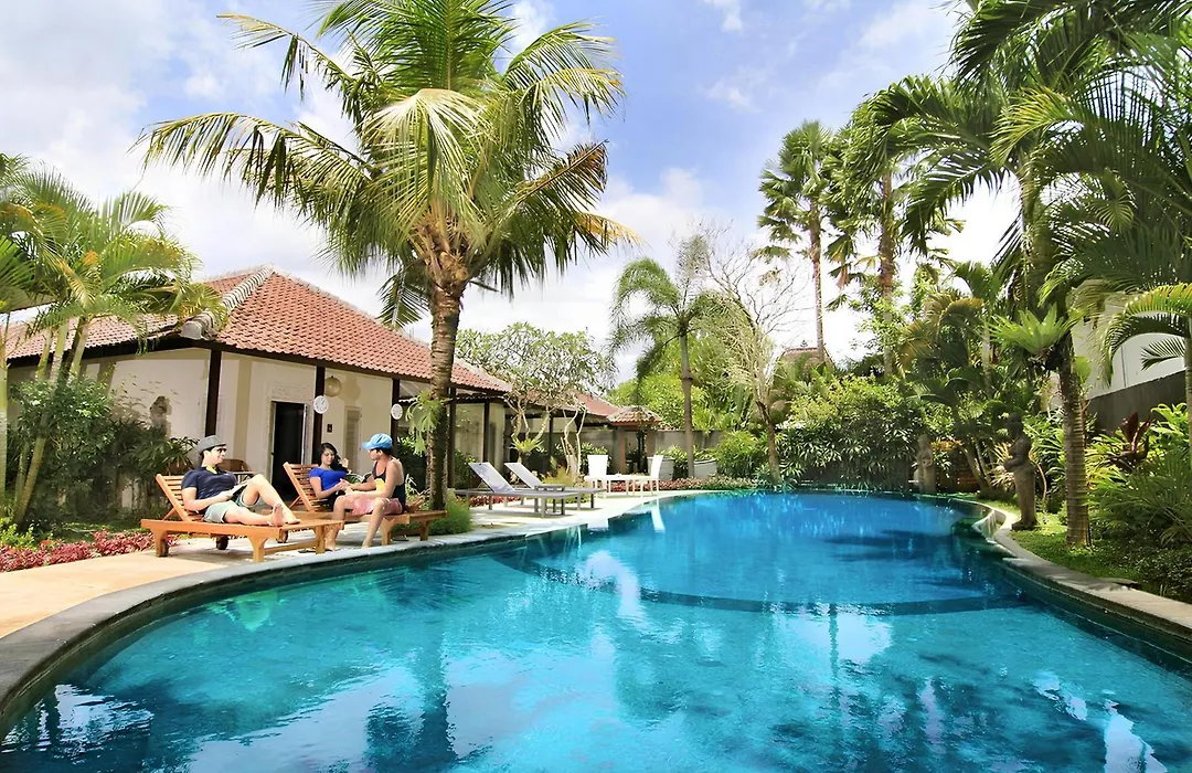 The Radian Villa-1