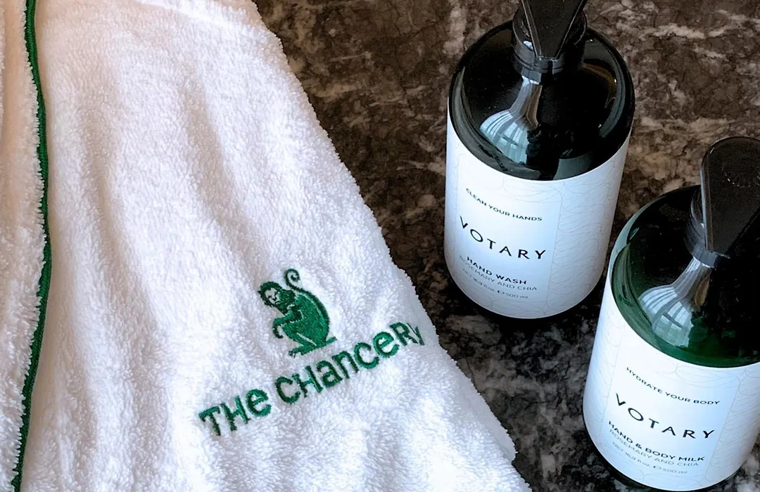 The Chancery Hotel-1