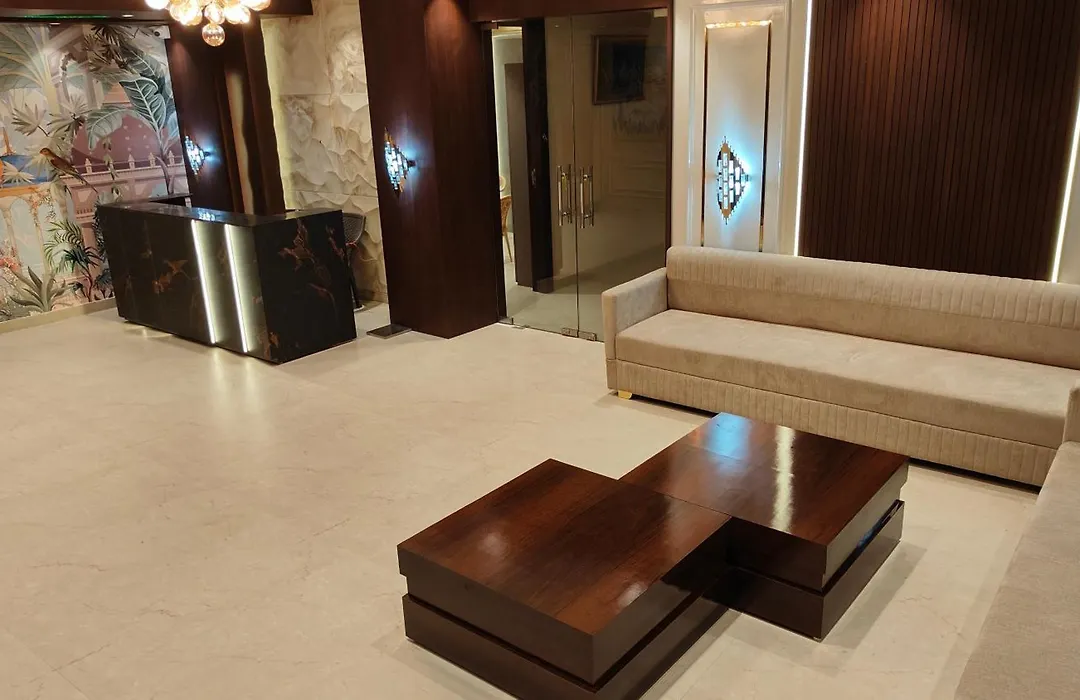 Hotel Blue Sapphire-1