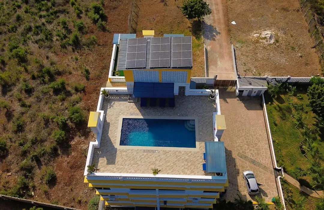 Casa Marabella A2-1