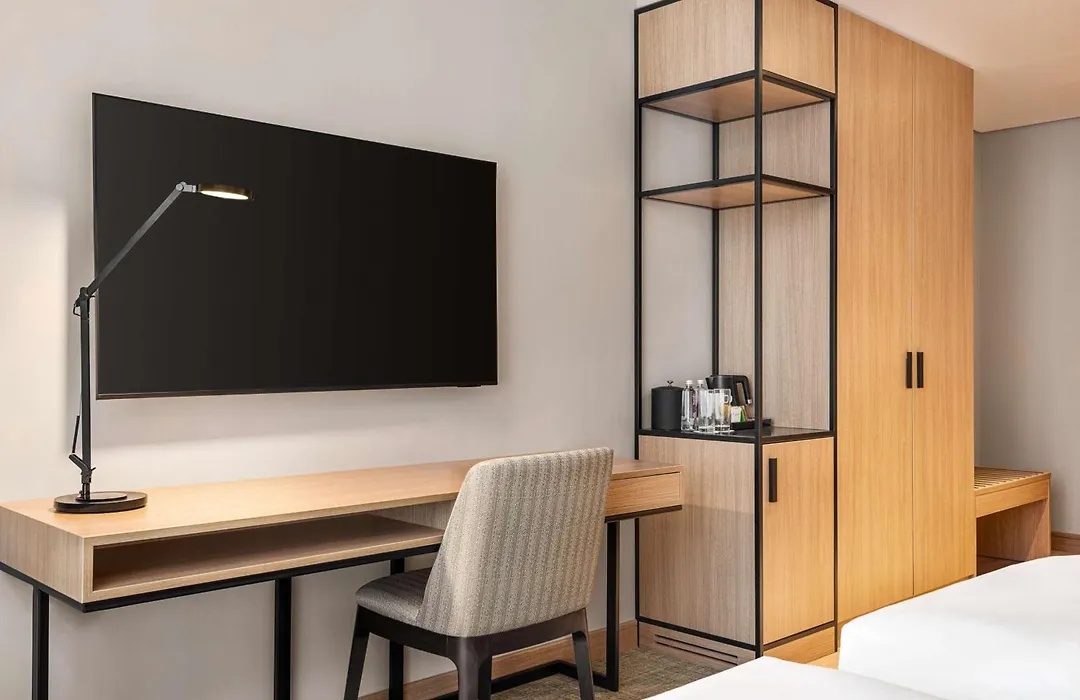Radisson Hotel & Residence Riyadh Olaya-1