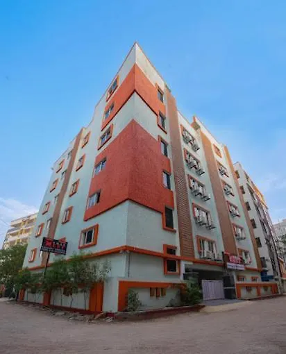 Iris Atnest Hotel Road-1