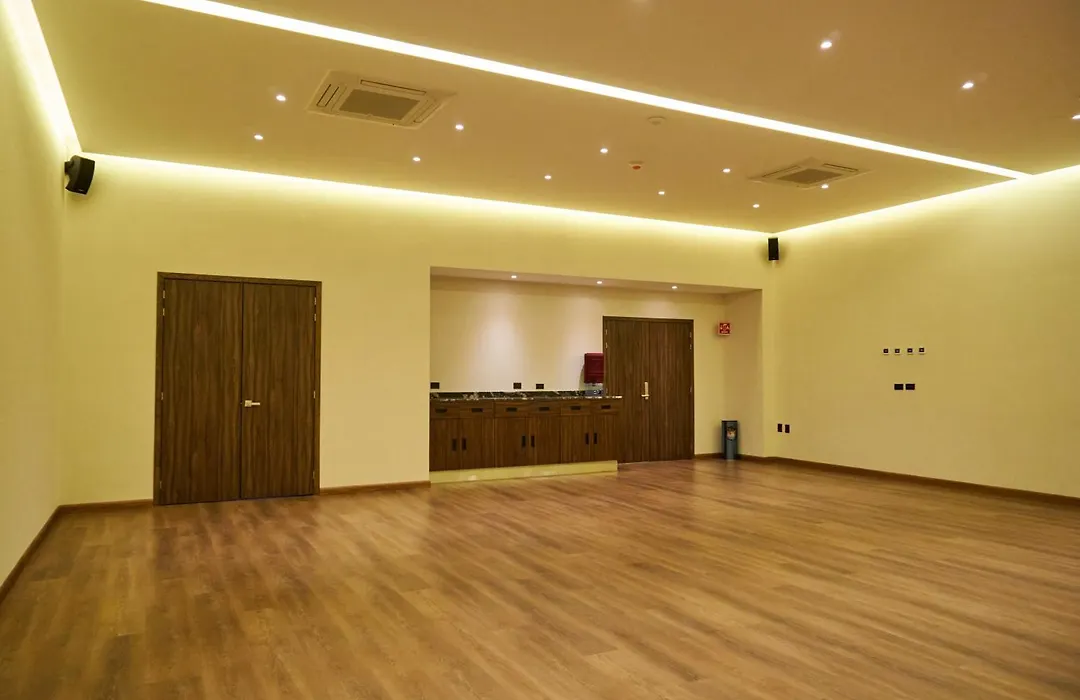 Hotel Antre Chapultepec-1