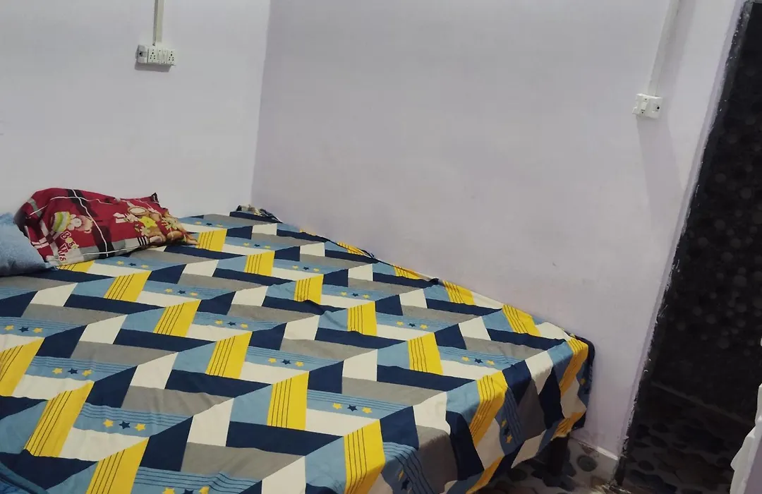 Gaurangi Seva Sadan-1