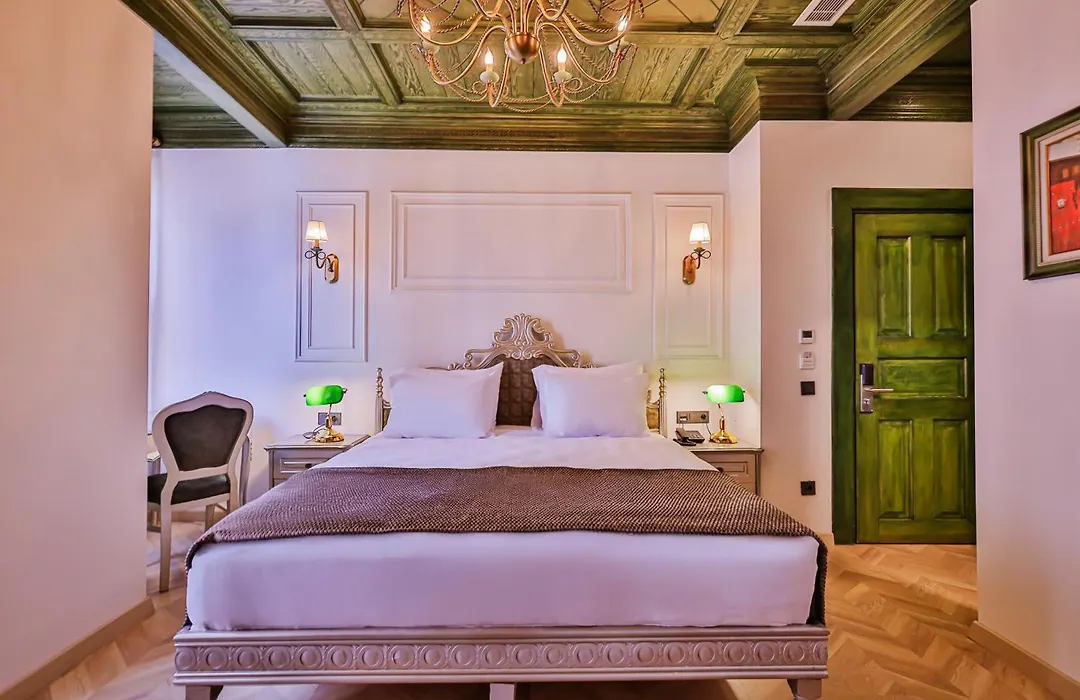Emerald Mansion Hotel - Special Category-1