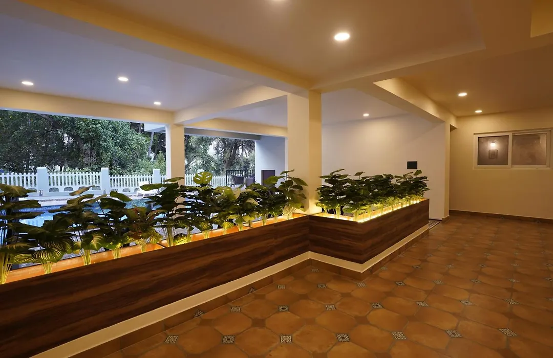 Hotel Lotus-1