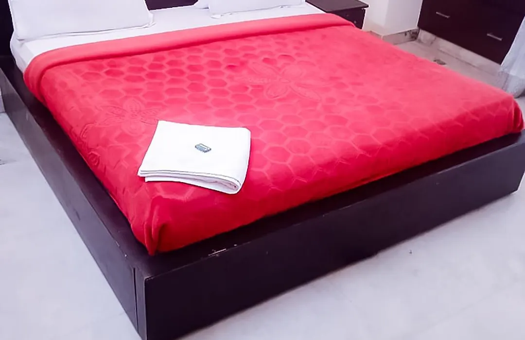 Hotel Jagannath - Near Nehru Place-1