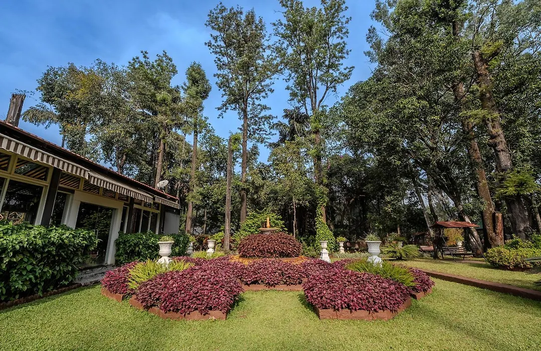Il Palazzo Heritage Resort-1