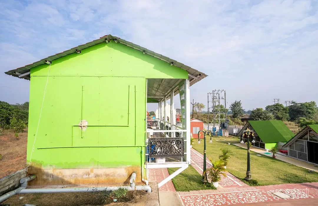 I-Roomz Ssb Kingdom - Water Kingdom In Cuttack-1