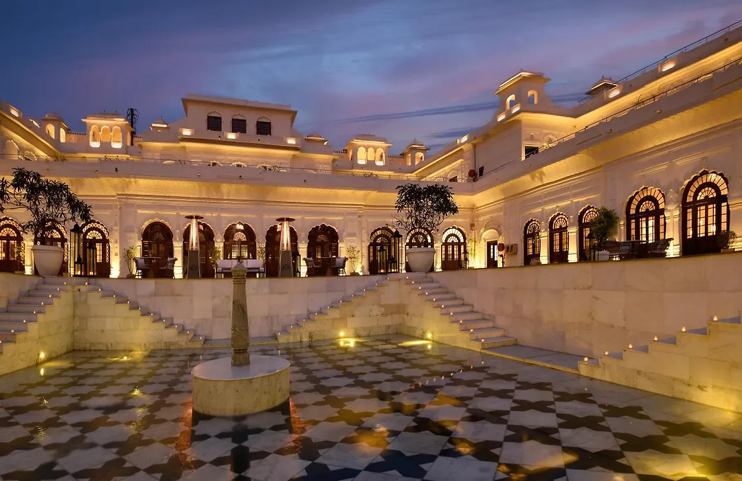 Ran Baas The Palace An 18Th-Century Royal Palace In Punjab-1