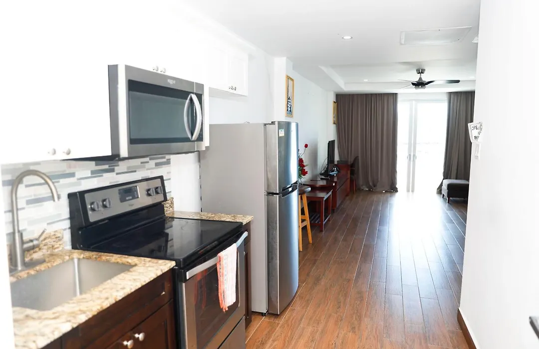 Kings Pavilion Suites Hotel-1
