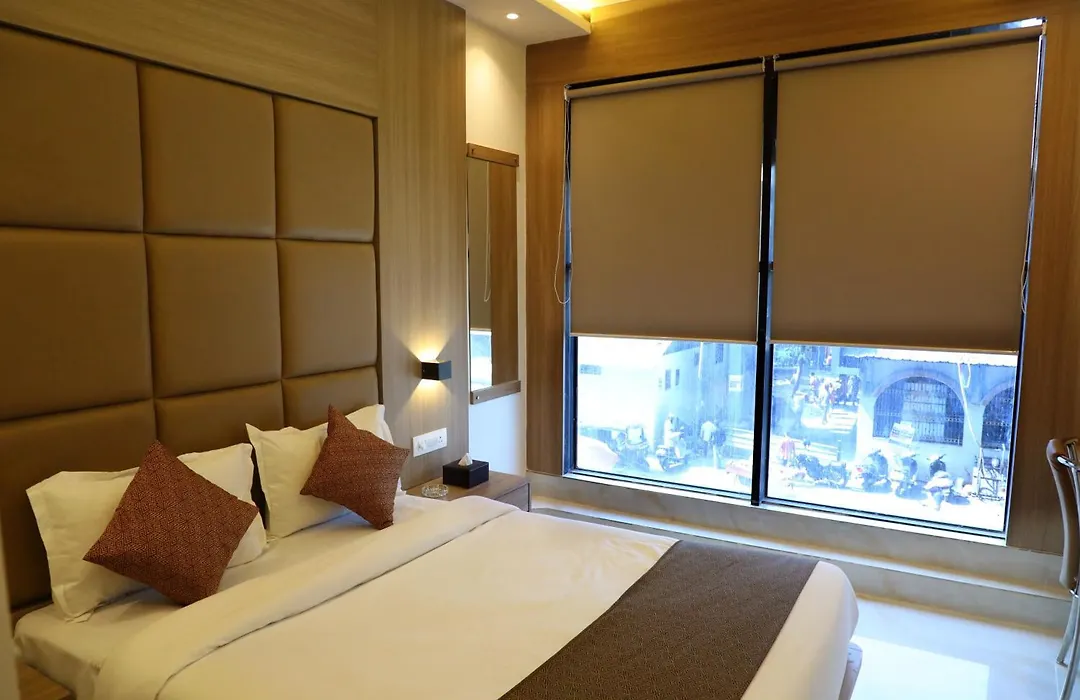 Hotel Bellamont-1