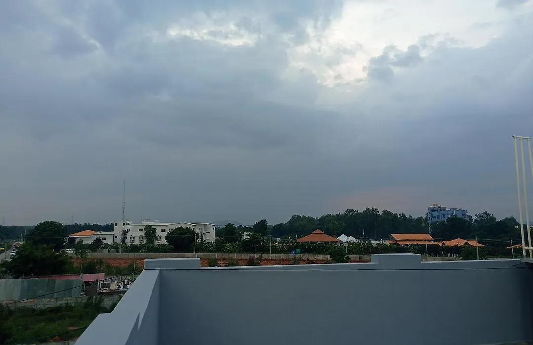 Jai Anjaneya Guesthouse-1