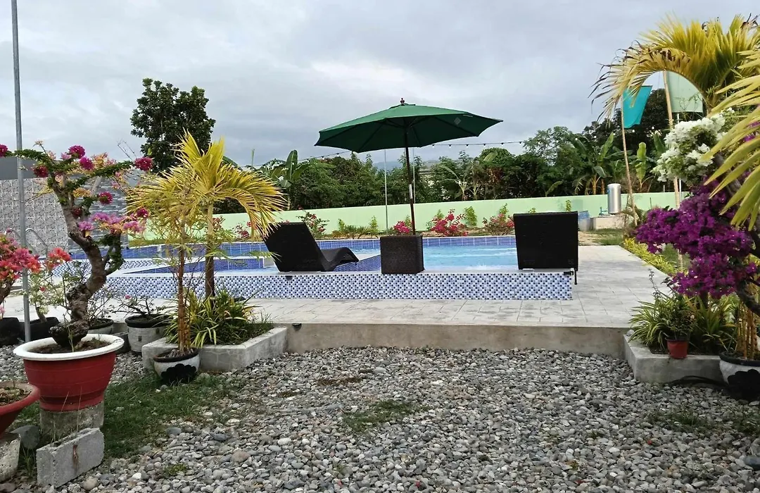 Wilson Hills Travelers Suites-1
