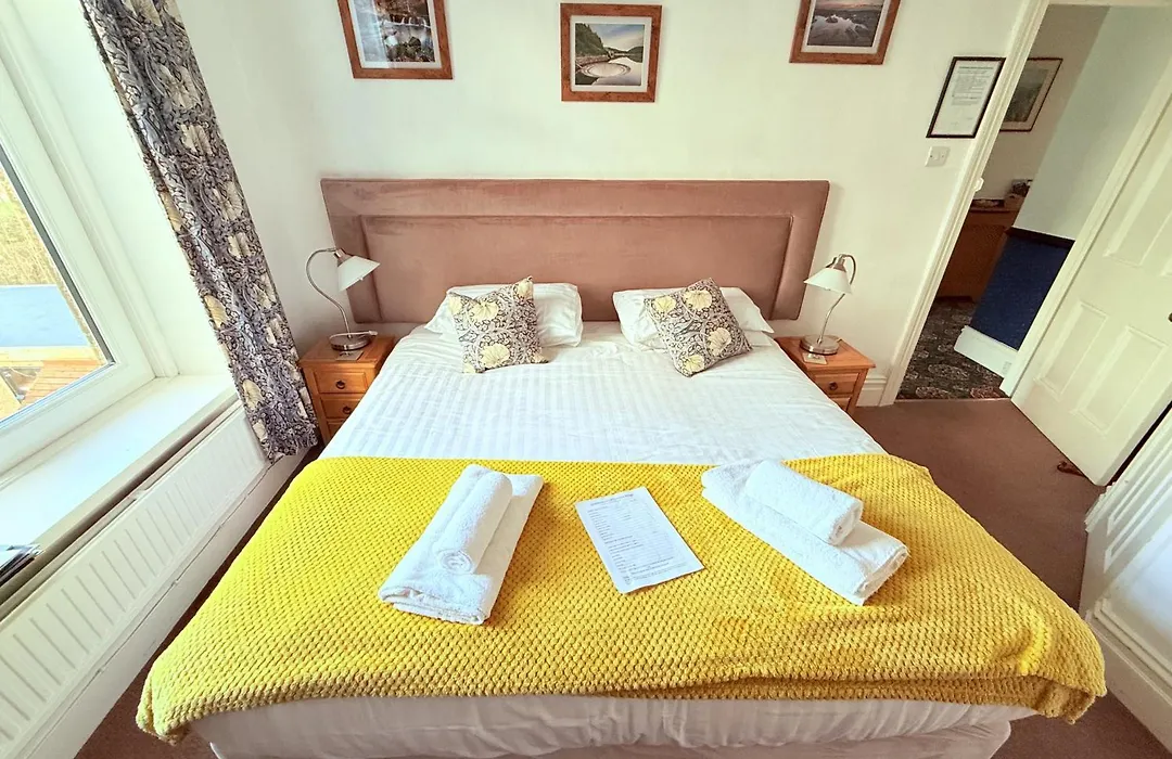 The Old Manse Guesthouse-1