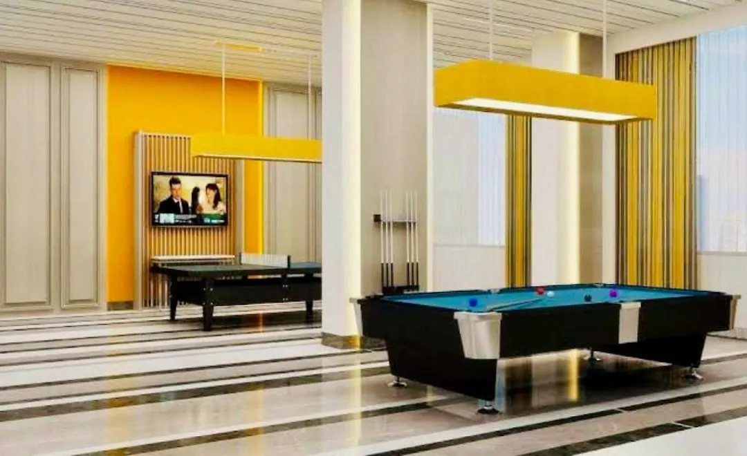 Country Inn & Suites By Migrolino Lucknow Gomti Nagar-1
