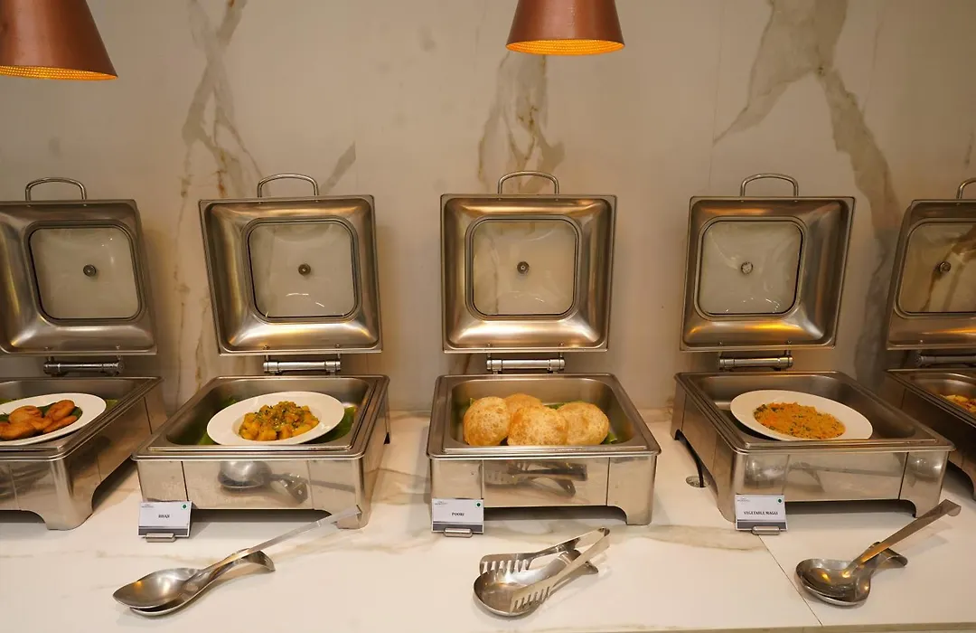 Sarovar Portico Kolkata-1